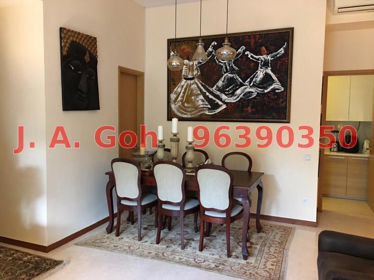 Clover By The Park (D20), Condominium #148308702